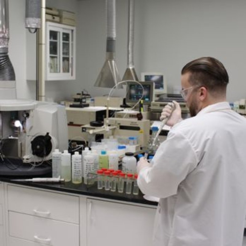 Lab Generates<br>
Propsal